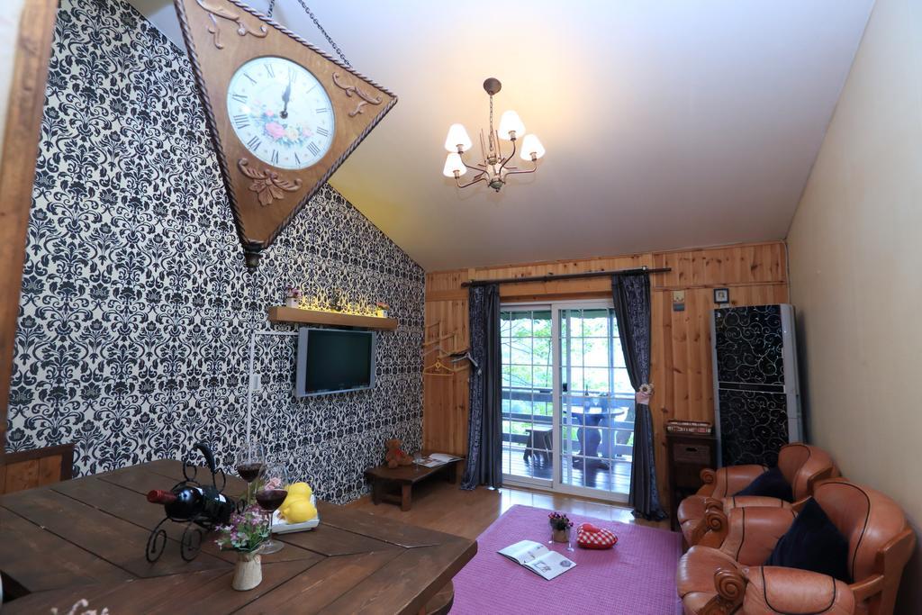 Sicily Pension Hongcheon Ruang foto