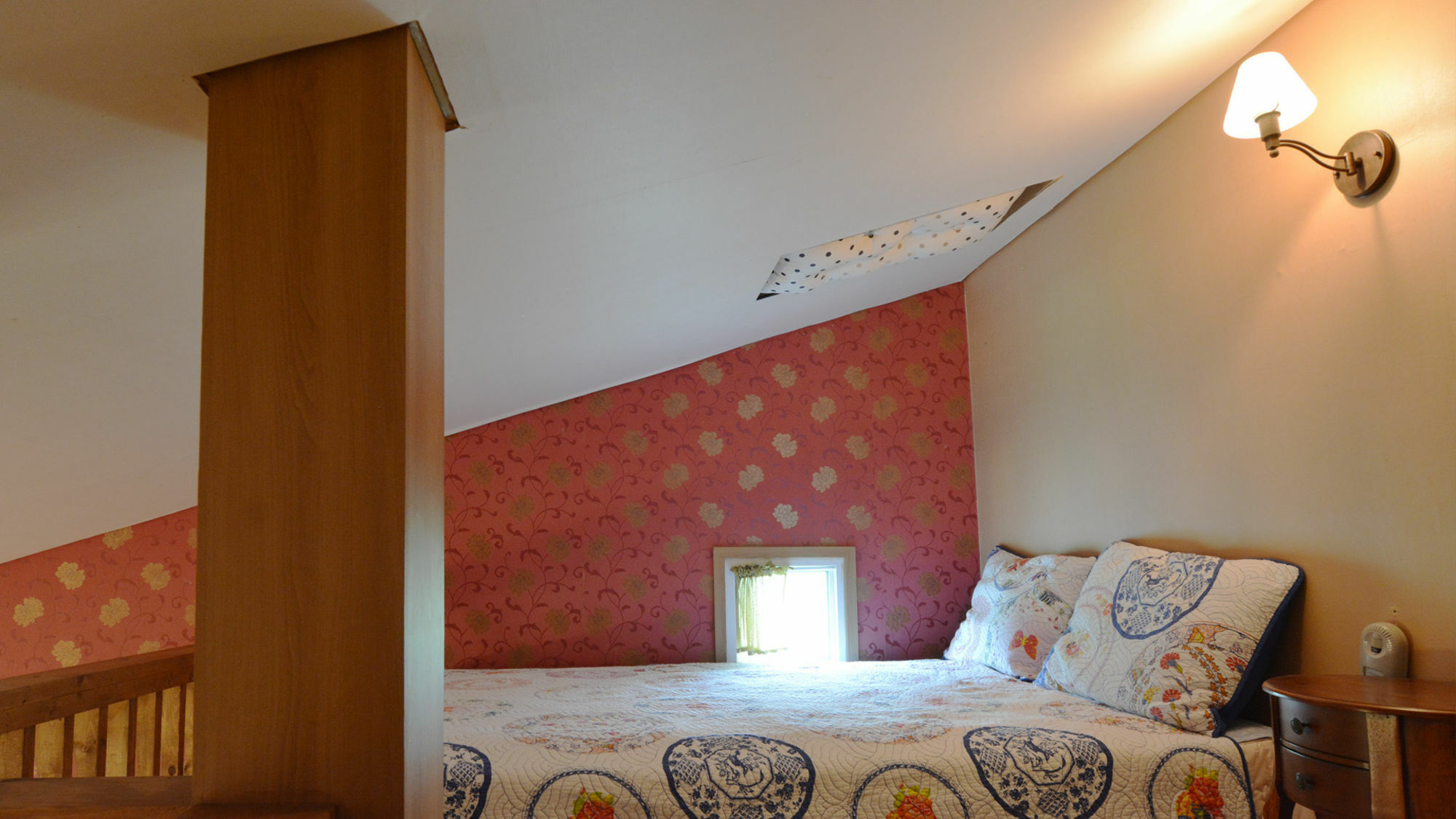 Sicily Pension Hongcheon Bagian luar foto
