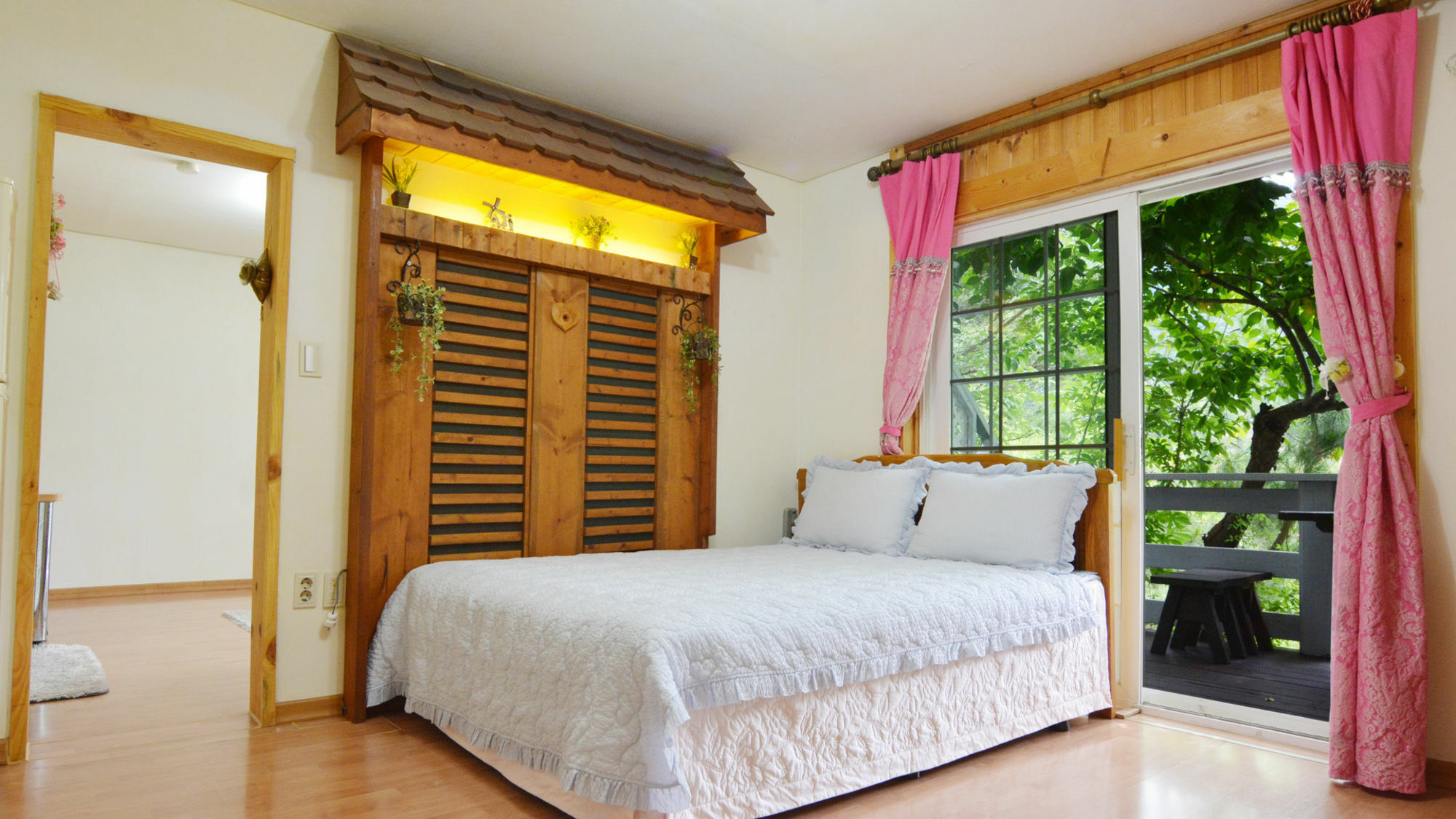 Sicily Pension Hongcheon Bagian luar foto